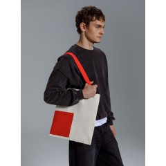 Шопер Onlook, неокрашенный с красным