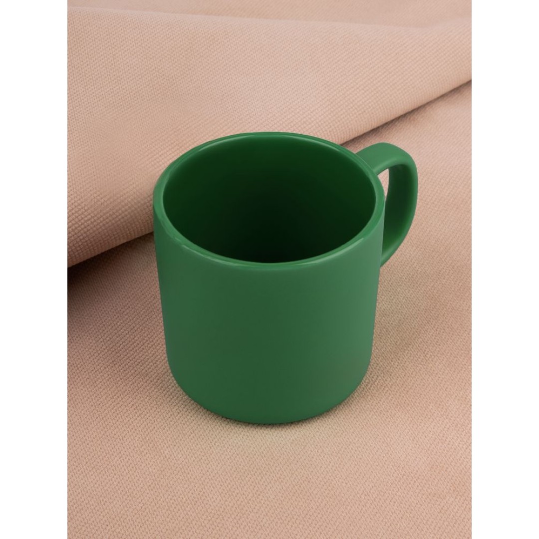 Кружка Eastpresso, зеленая