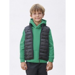 Жилет детский Stream BW Kids, черный, 4 года