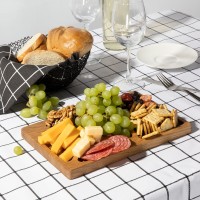 Менажница Crosta