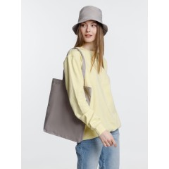 Холщовая сумка Avoska, серая