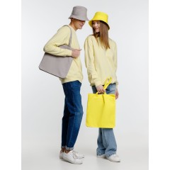 Холщовая сумка Avoska, серая