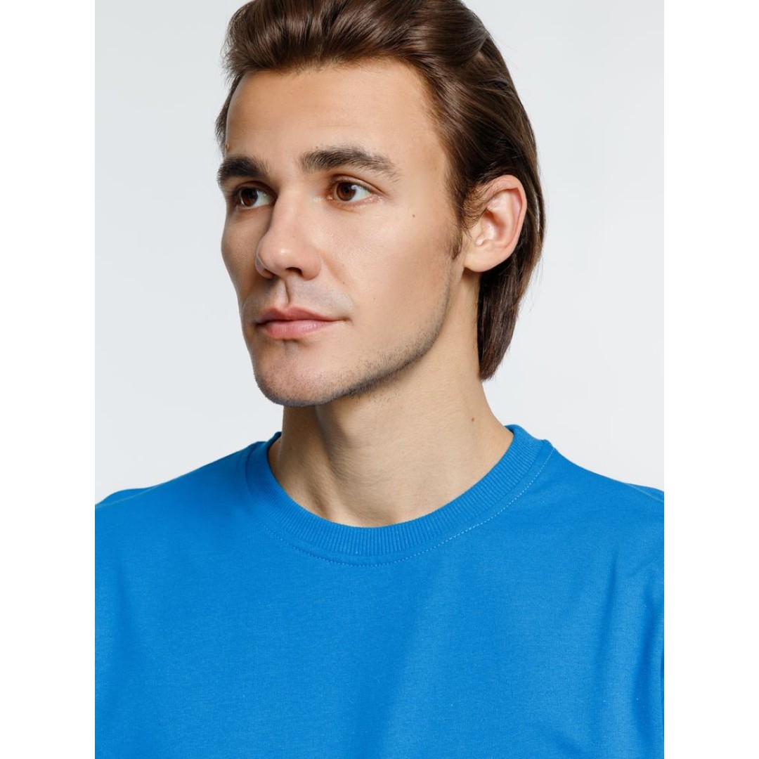 Толстовка Toima, бирюзовая, размер XS