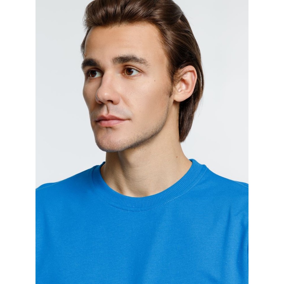 Толстовка Toima, бирюзовая, размер XS