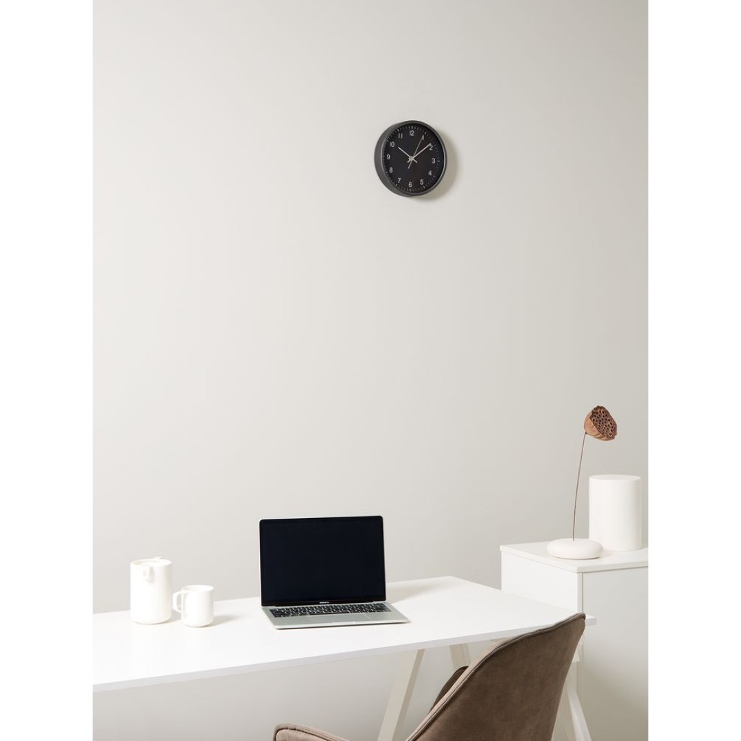 Часы Benty, черные