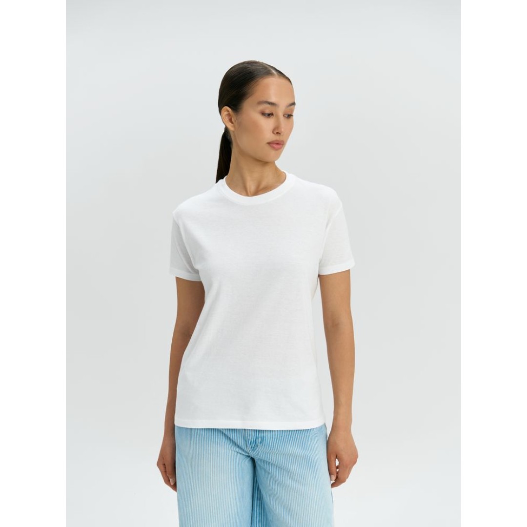 Футболка унисекс Regent 150, розовая