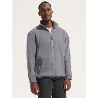 Куртка мужская North хаки, S