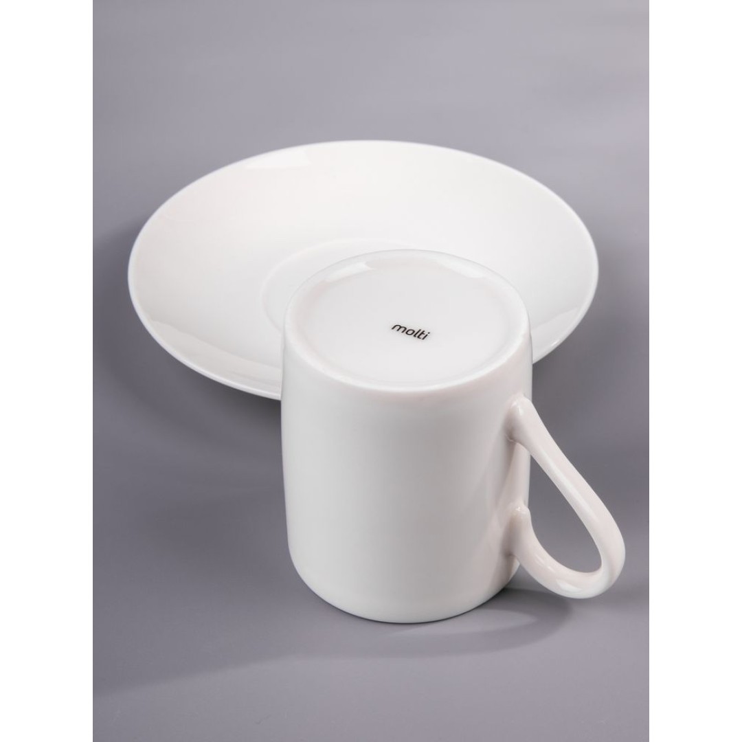 Кофейная пара Mansion, ver.2