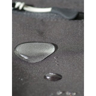 Куртка женская Rock Women, черная, S