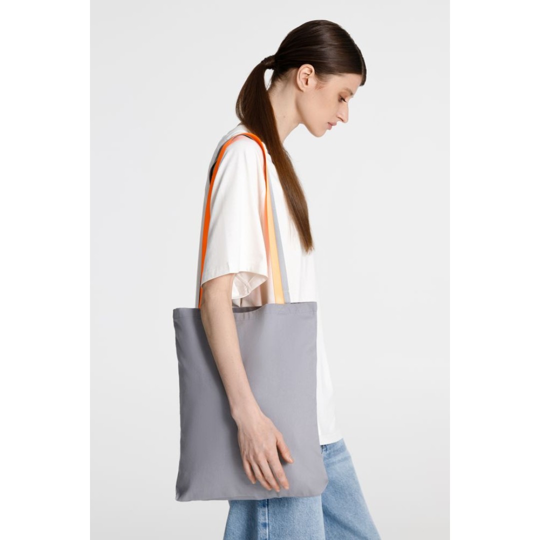 Основа для шопера B4, серая