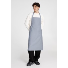 Фартук E1, серый