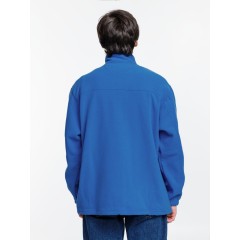 Куртка мужская North, ярко-синяя (royal), XS