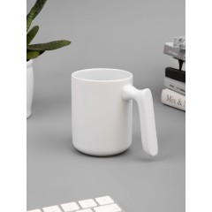 Кружка Visari, белая