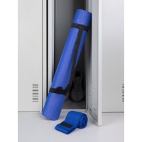 Лента для фитнеса Trena, синяя