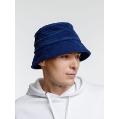 Панама Soft Core, темно-синяя