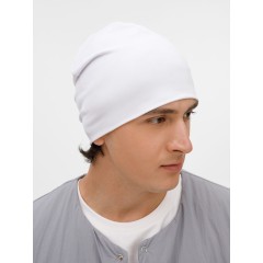Шапка Senti, белая