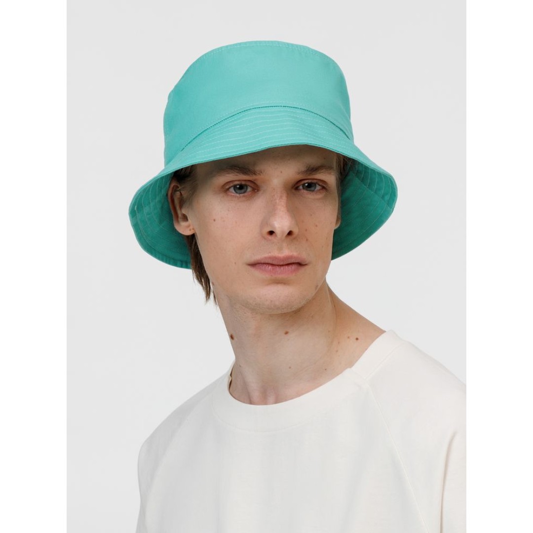 Панама Challenge, бирюзовая