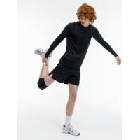 Наколенник защитный Stod, черный, размер S/M