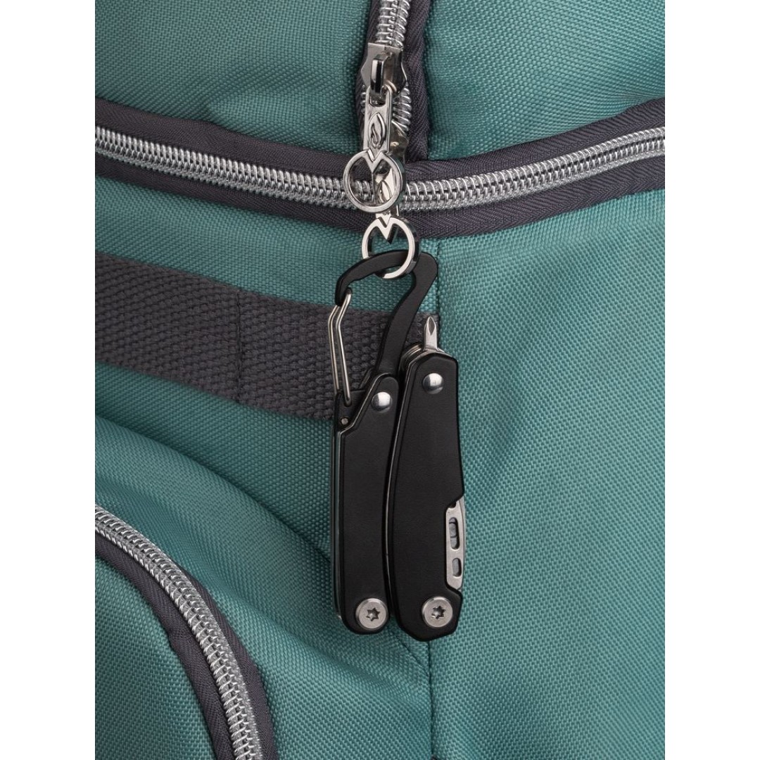 Мультитул Fixer, черный