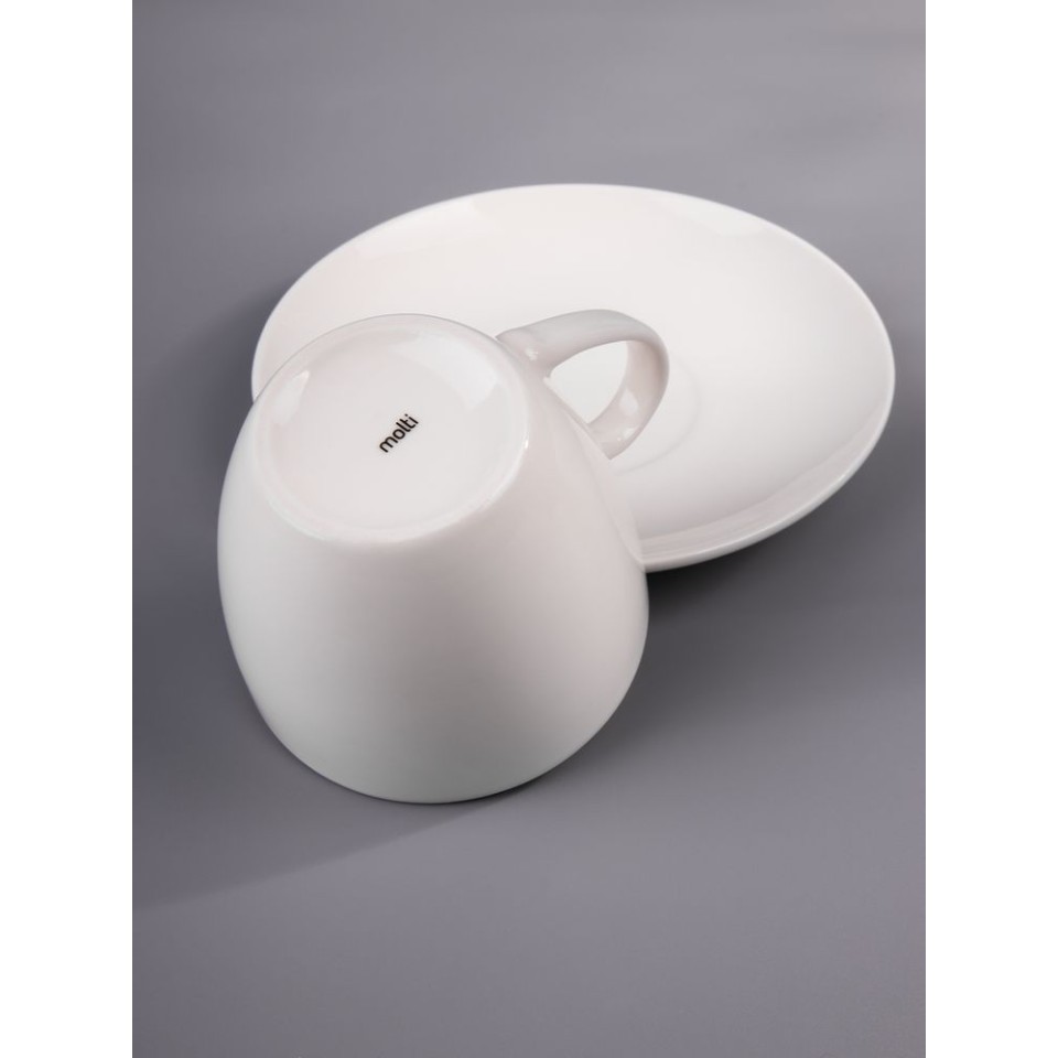 Чайная пара Mansion, ver.2, малая