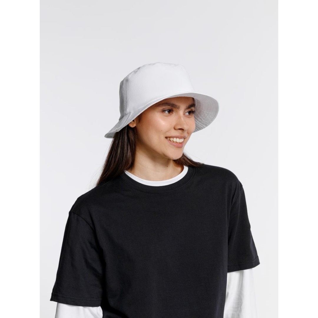 Панама Promo, белая