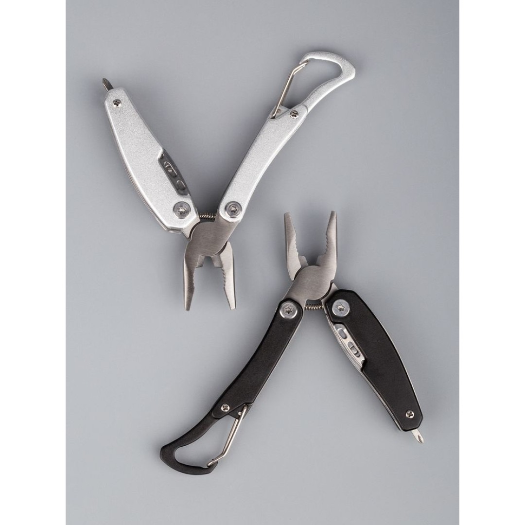 Мультитул Fixer, черный