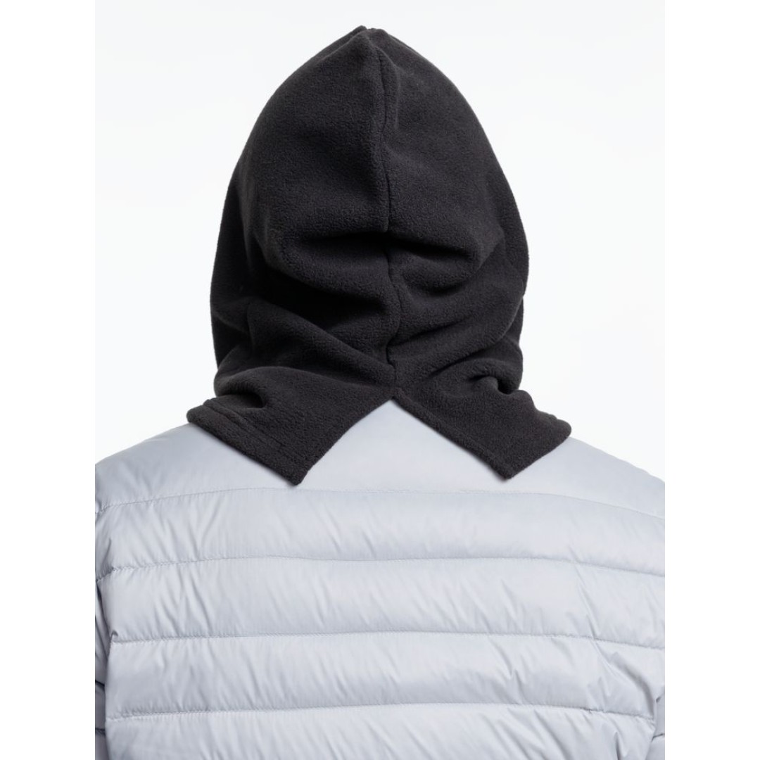 Балаклава-капюшон Nesse, черная