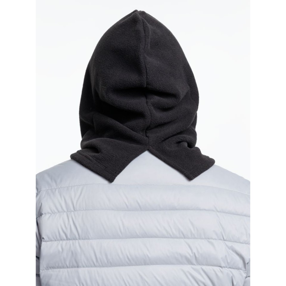 Балаклава-капюшон Nesse, черная