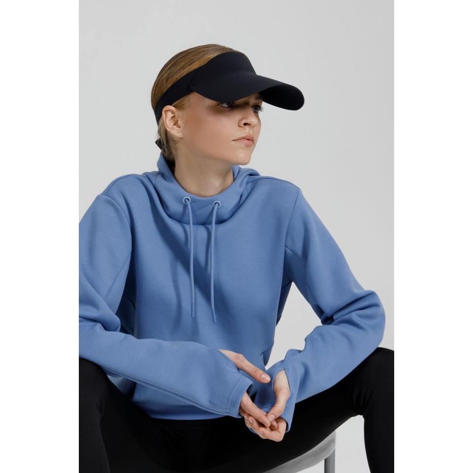 Козырек Begi, черный