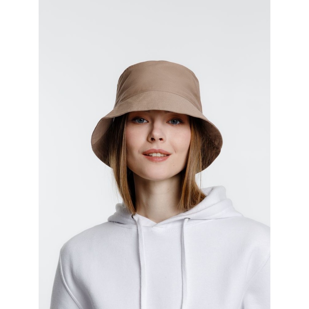 Панама Challenge, бежевая