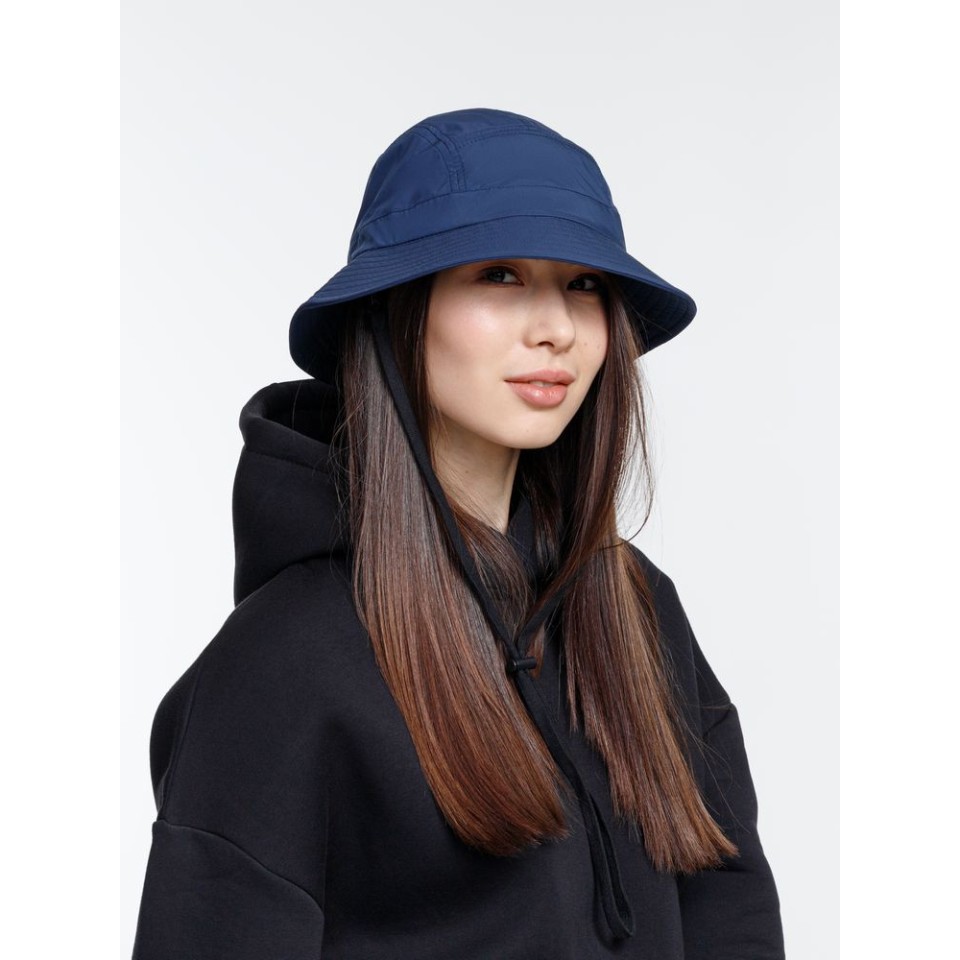 Панама Ben Mac, темно-синяя