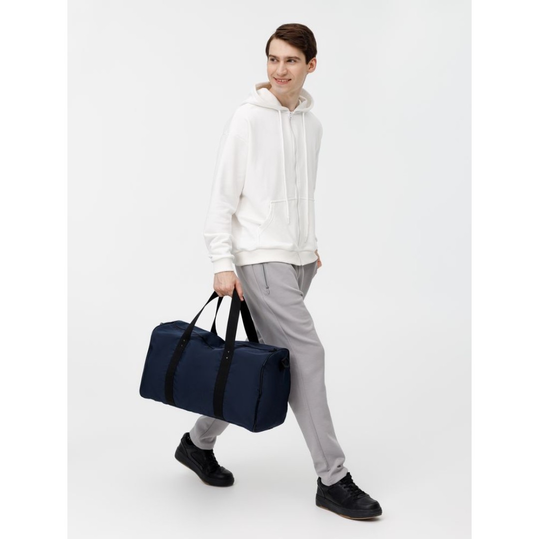 Спортивная сумка Ribeiro, синяя