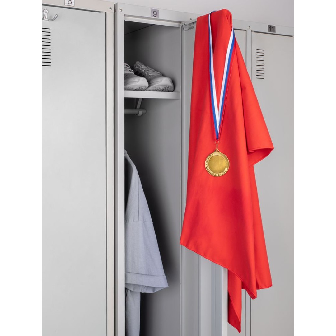 Медаль Regalia, большая, золотистая