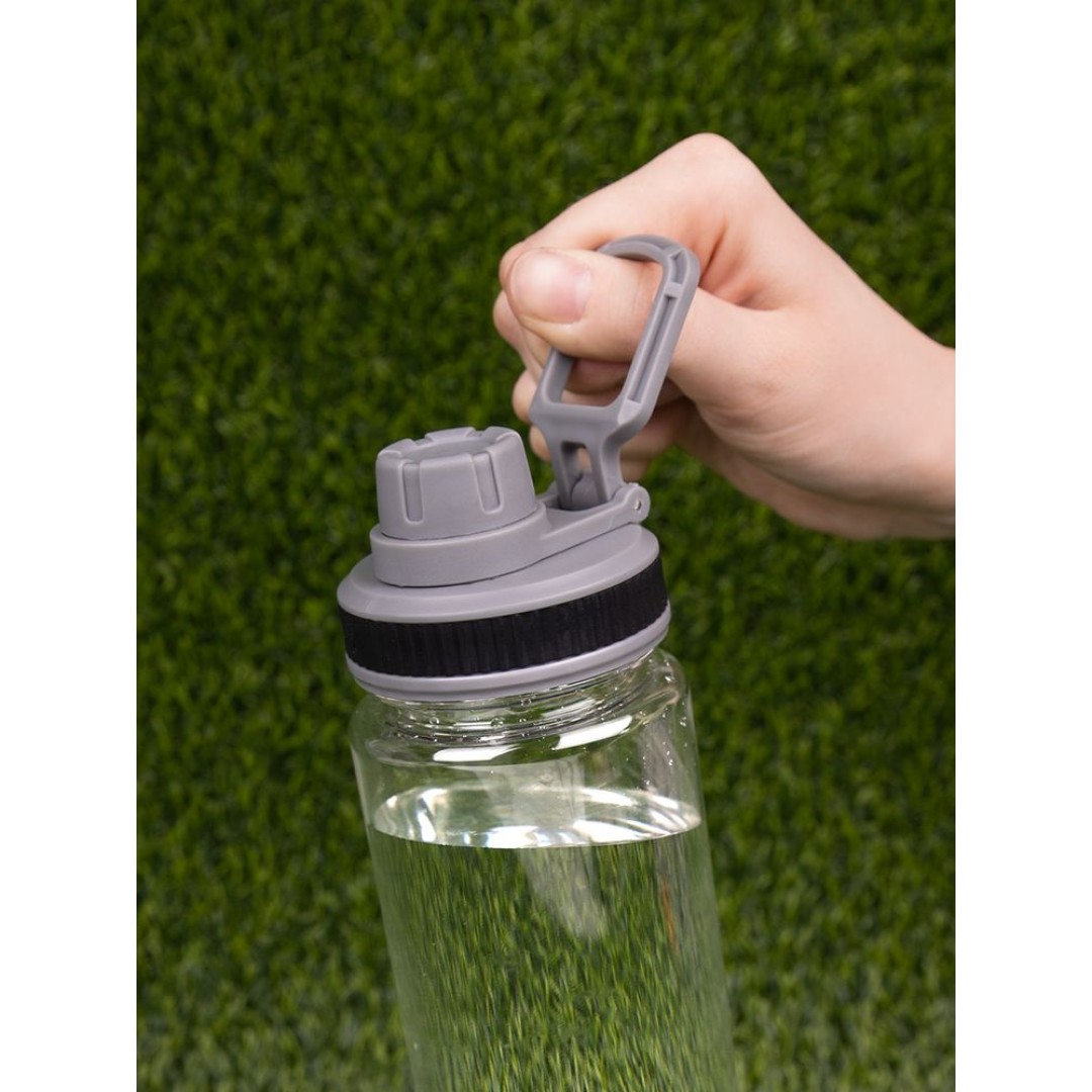 Бутылка Dayspring, серая