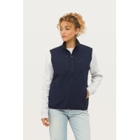 Жилет Falcon BW Women, синий