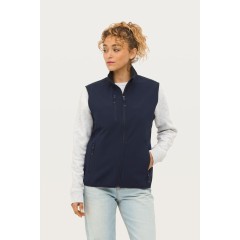 Жилет Falcon BW Women, синий, размер 3XL