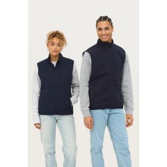 Жилет Falcon BW Women, синий, размер 3XL