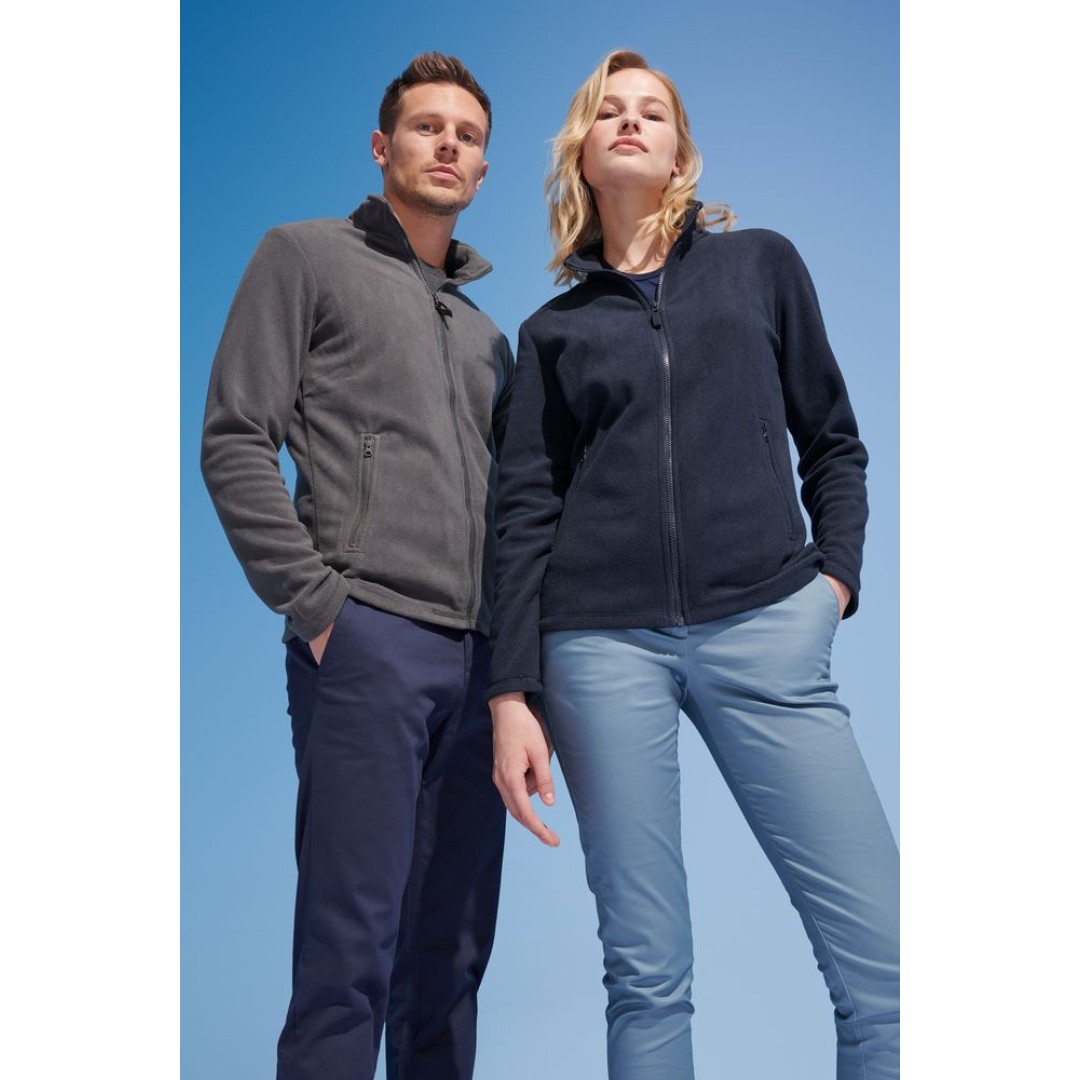 Куртка мужская Norman Men, черная, 3XL