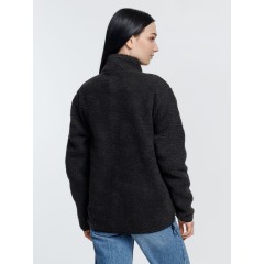 Куртка унисекс Fury, темно-серая (графит), размер XS