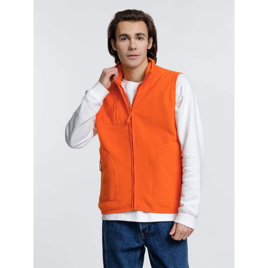 Жилет Norway оранжевый, XS