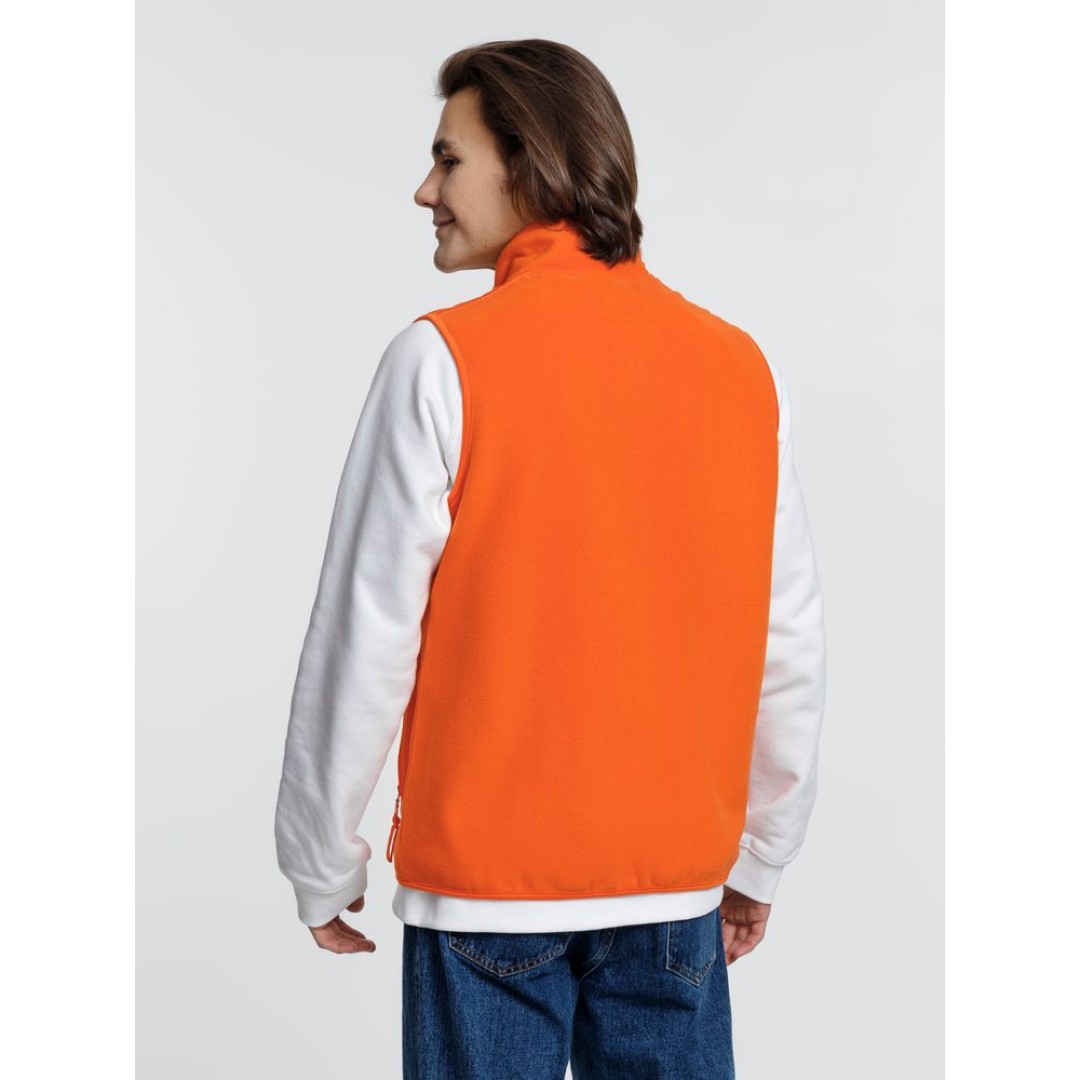 Жилет Norway оранжевый, XS