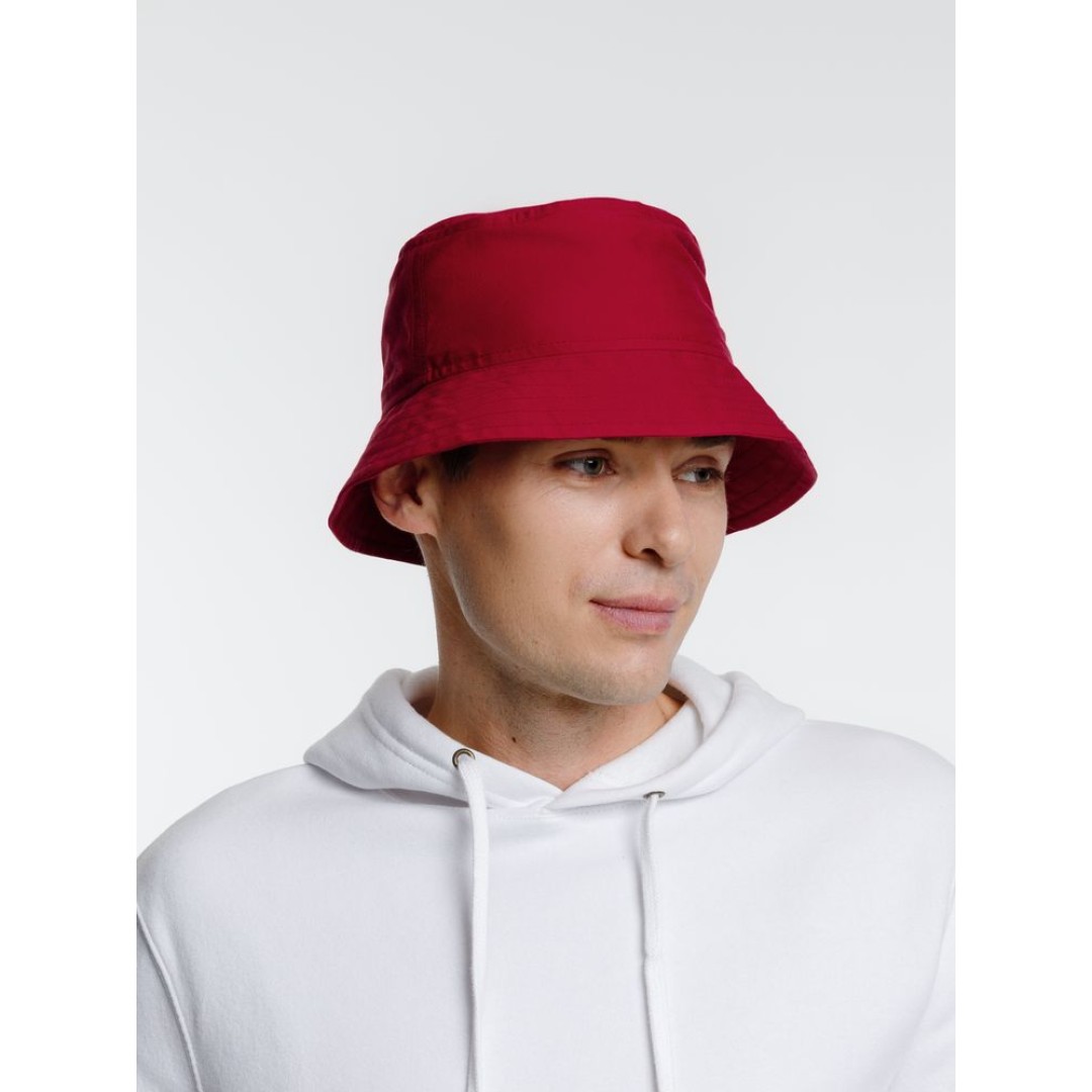 Панама Challenge, бордовая