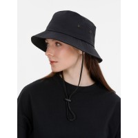 Панама Pana Vista, черная