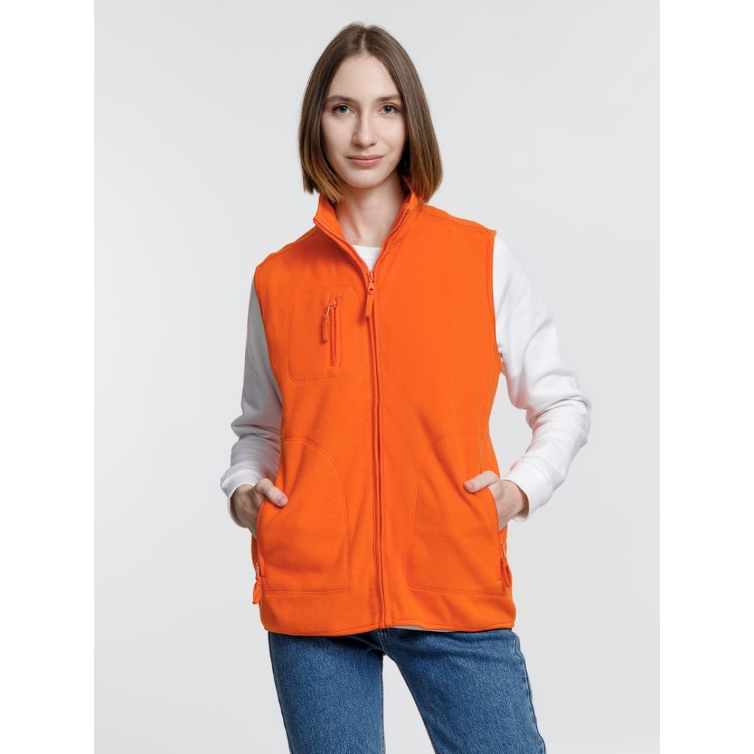 Жилет Norway оранжевый, XS