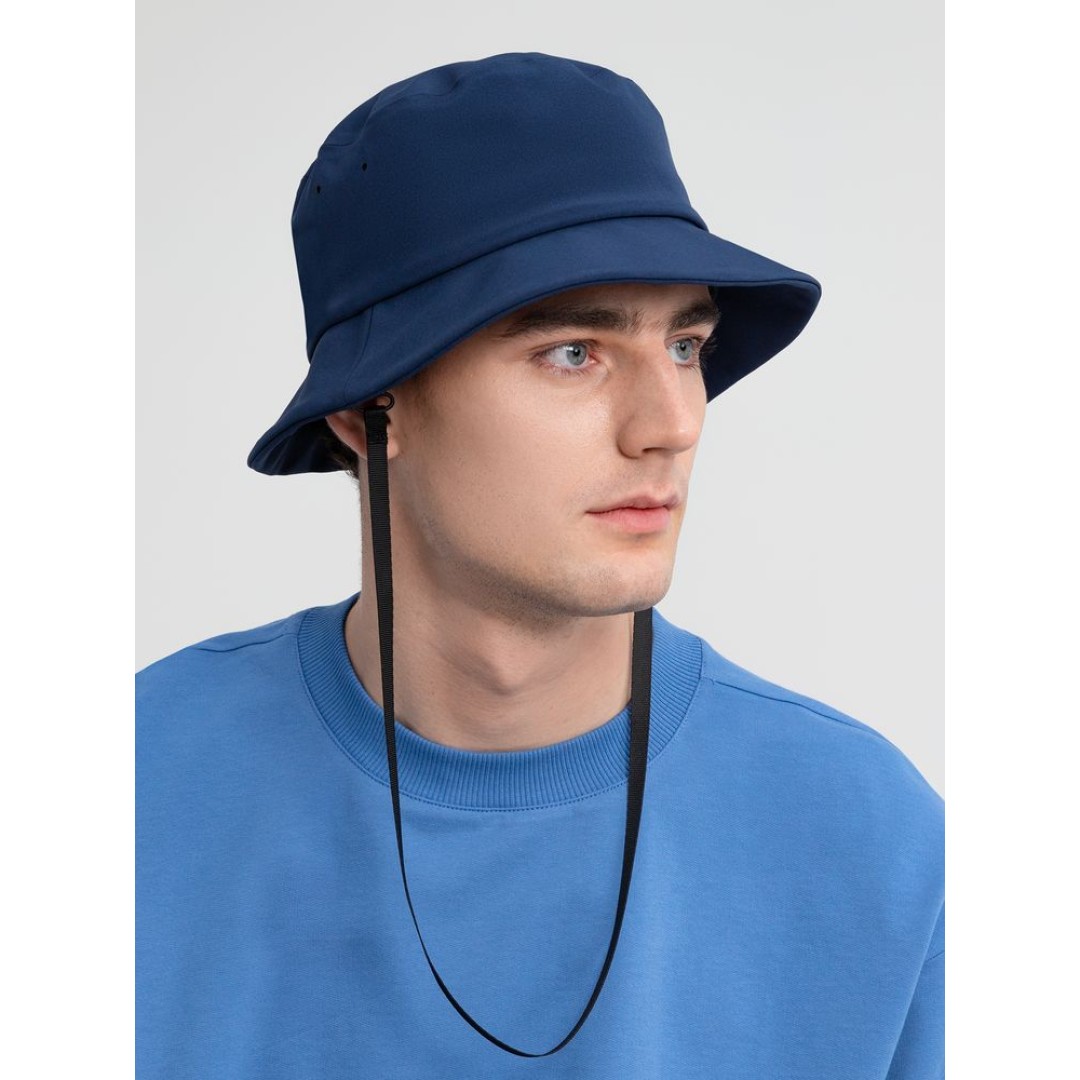 Панама Kosmos, темно-синяя