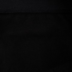 Джоггеры Jumbo, черный меланж, размер 3XL