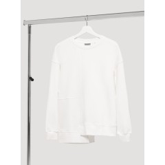 Свитшот Neofit, кремовый, размер XS/S