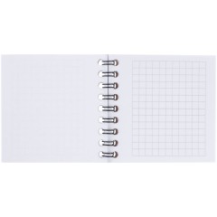 Блокнот на пружине Centar S, крафт