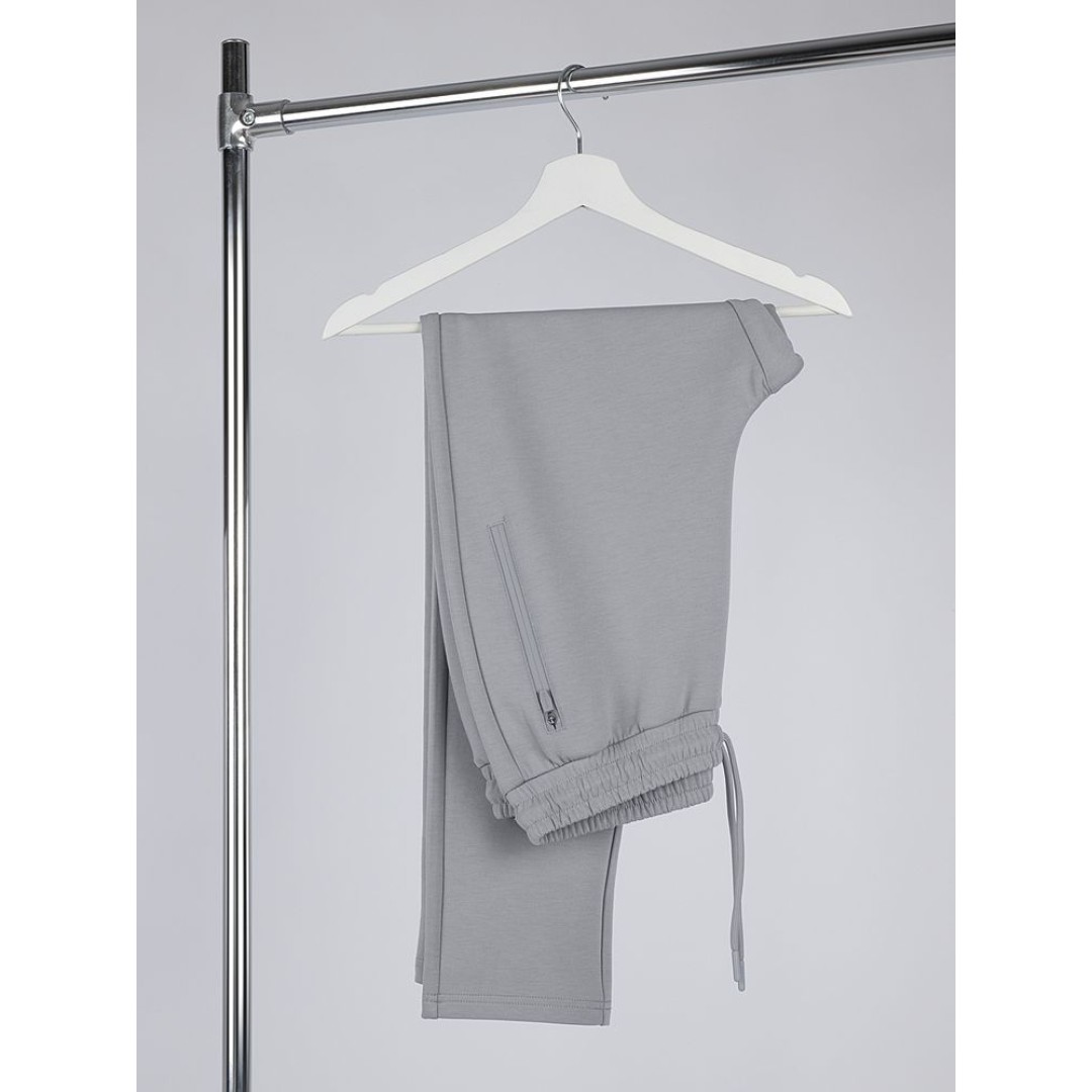 Джоггеры Lovi, серые, размер XS