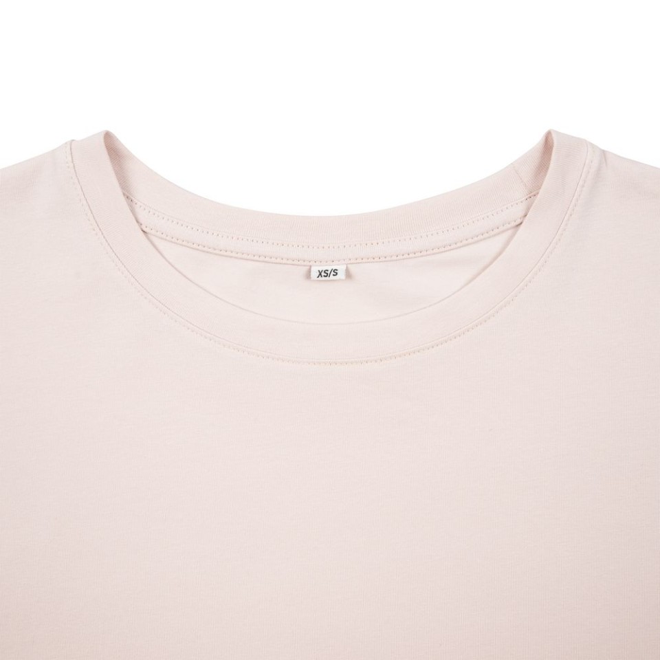 Футболка унисекс оверсайз Street Vibes, бежевая, размер XL/XXL